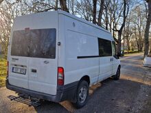 Transit Custom