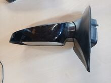 Боковые зеркала Kia Sorento 2003-2009