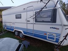 Haagissuvila Polar 620 2005