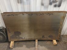 Metallplaadid 10tk