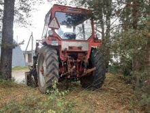 Mtz 525 soome