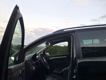 Vw Touran 1.9tdi(BKC) 77kw, 6k manu, 2005.a.