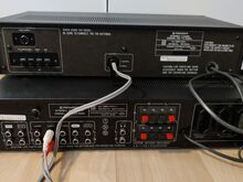 Pioneer HiFi стерео