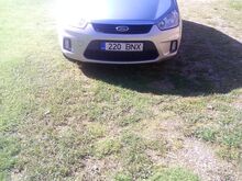 Ford c Max