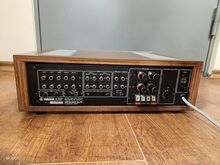 Yamaha CA-1000 Stereo Pre-Main Amplifier