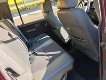 ISUZU TROOPER