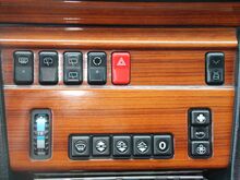 Mercedes-benz 300TD (w124)