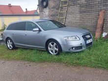 Müüa või vahetada audi