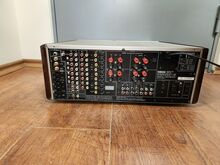 Yamaha DSP-A1 Surround Sound Processor/Amplifier
