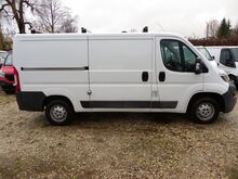 Citroen Jumper LONG a/c 2.2 TDI 96kW
