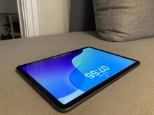 Apple iPad Air 5 10,9” 64 ГБ, WiFi, серый