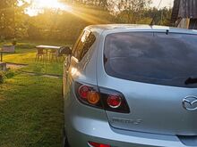 Mazda 3 1.6 77kw