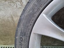 BMW valuveljed
