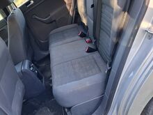 VW Golf Plus 1.6 bensiin