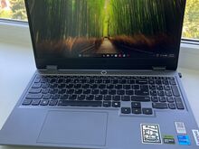 Lenovo LOQ 15IAX9