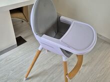 Söögitool Kindercraft