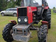 Mtz 82.1
