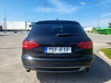 AUDI A4 B8