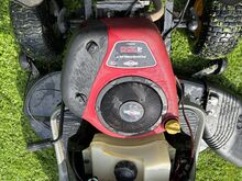 117 cm lai murutraktor