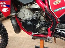 GasGas MC 250 2023