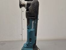 Мультитул Makita + аккумулятор 3,0 Ач