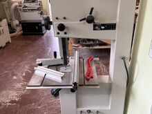 Lintsaag NOVA BS400