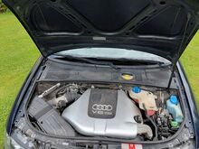 Audi A4 Cabriolet