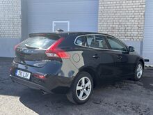 Volvo V40 2.0 110кВт, РЕГ. ОПЛАЧЕН, ИЗ ГОЛЛАНДИИ