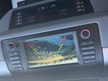 BMW X5 E53