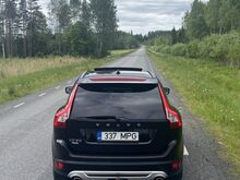 Volvo 2,4 129kw 2010a