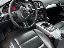 Audi A6 C6