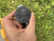 Lisaveepump