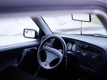 VW Golf 3