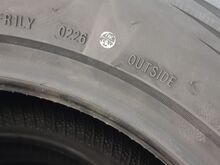 Suverehvid 195/65 R15, UUED