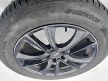 Ford/Volvo 18-дюймовые диски для внедорожника + шины