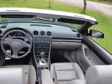 Audi A4 Cabriolet