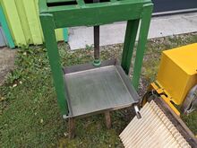 Õunamahla Tegemise Komplekt