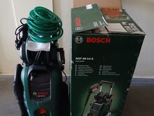 Survepesur Bosch AQT 45-14 X Aquatak