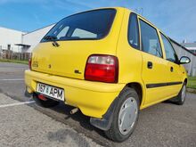 Suzuki ALTO 1.0