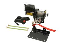 Torso elektrivints 12V, UUS
