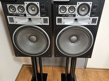 Pioneer CS-922A 4-Way Loudspeaker System