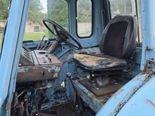 TRAKTOR MTZ-80 koos saharaamiga