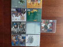 Meie Mees CD-d
