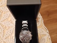 Мужские наручные часы Armani в состоянии новых