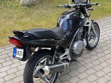 Kawasaki ER-500A 97