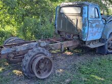 GAZ-52