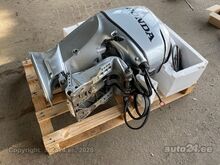 HONDA BF60A 2017a. Mootor