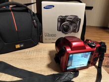 Samsung wb-100
