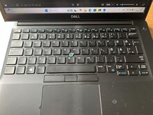 Dell Latitude 7490 | НОВЫЙ АККУМУЛЯТОР | очень быстрый