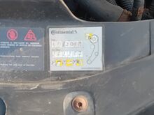 SEAT CORDOBA 2006 1,4 55kW